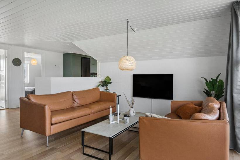 Foto von Ferienhaus GB44 in Vrist - Vejlby Klit - Westjütland