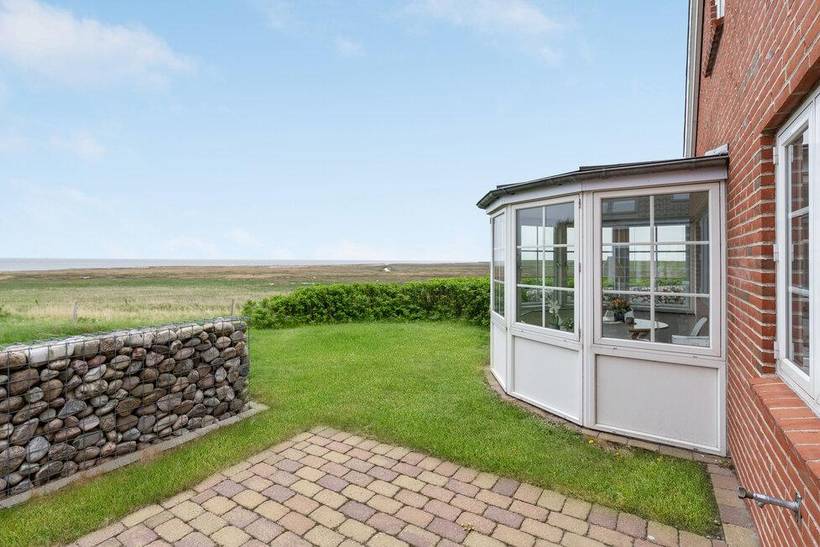 Foto von Ferienhaus GB45 in Havneby - Rømø