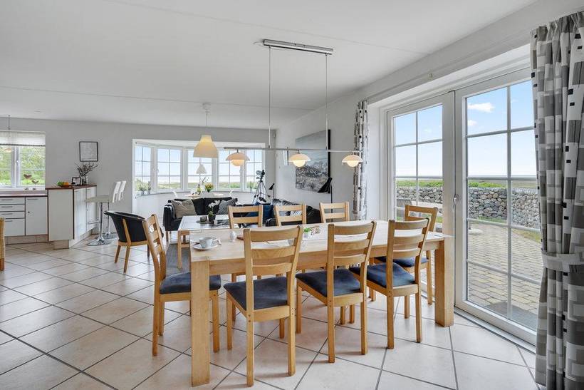 Foto von Ferienhaus GB45 in Havneby - Rømø