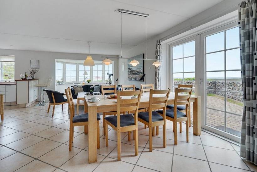 Foto von Ferienhaus GB45 in Havneby - Rømø