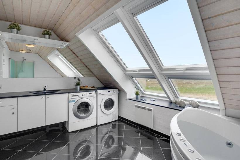 Foto von Ferienhaus GB45 in Havneby - Rømø