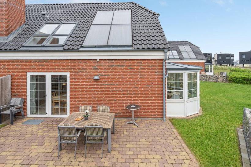 Foto von Ferienhaus GB45 in Havneby - Rømø