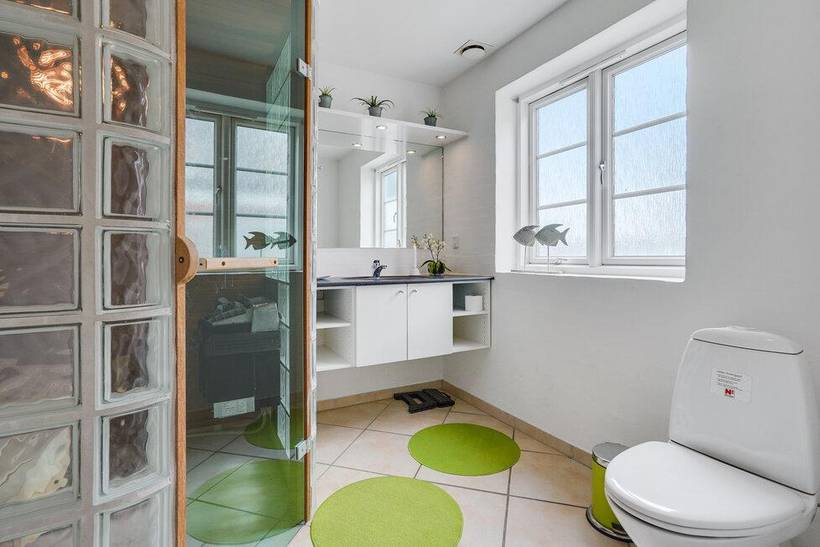 Foto von Ferienhaus GB45 in Havneby - Rømø