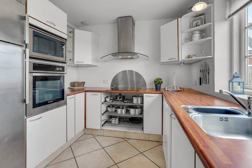 Foto von Ferienhaus GB45 in Havneby - Rømø