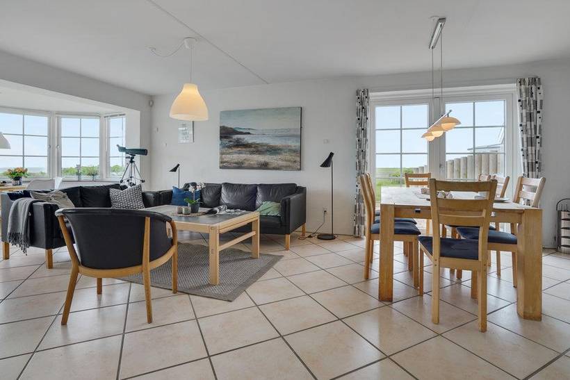 Foto von Ferienhaus GB45 in Havneby - Rømø