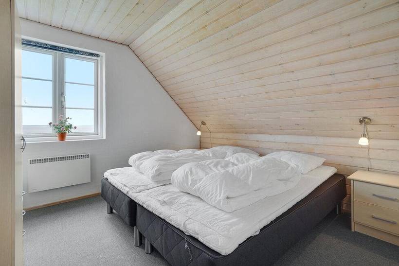 Foto von Ferienhaus GB45 in Havneby - Rømø