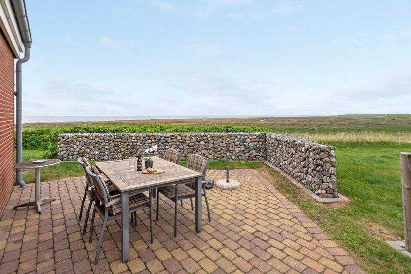 Foto von Ferienhaus GB45 in Havneby - Rømø