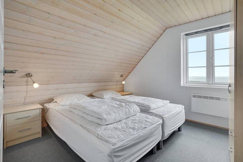 Foto von Ferienhaus GB45 in Havneby - Rømø