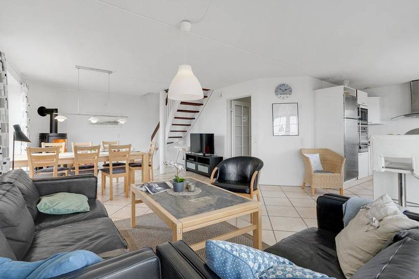 Foto von Ferienhaus GB45 in Havneby - Rømø