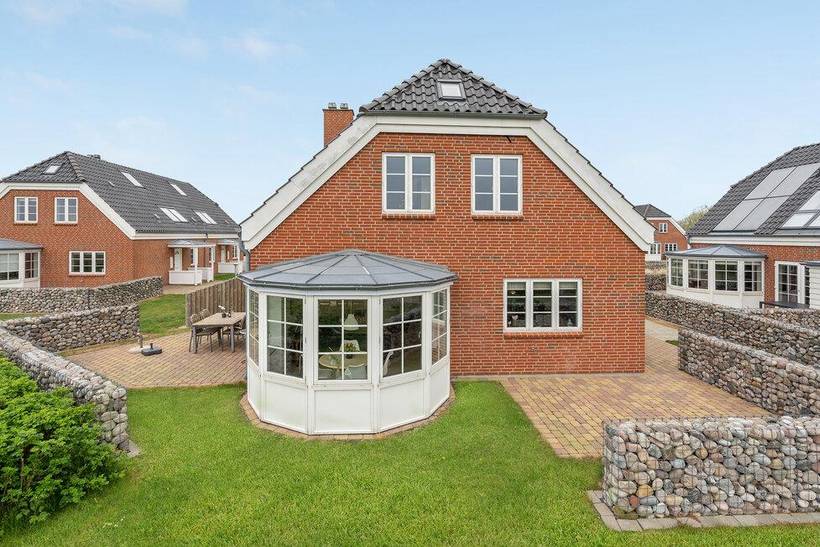Foto von Ferienhaus GB45 in Havneby - Rømø