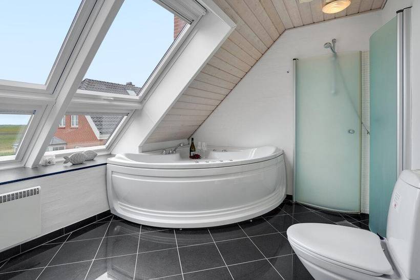Foto von Ferienhaus GB45 in Havneby - Rømø