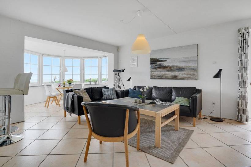 Foto von Ferienhaus GB45 in Havneby - Rømø