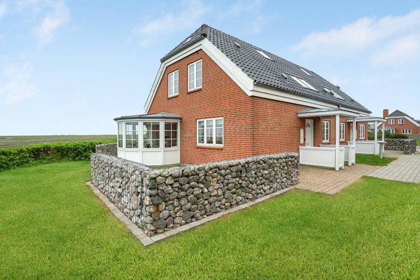 Foto von Ferienhaus GB45 in Havneby - Rømø