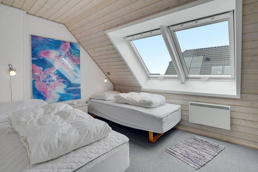 Foto von Ferienhaus GB45 in Havneby - Rømø