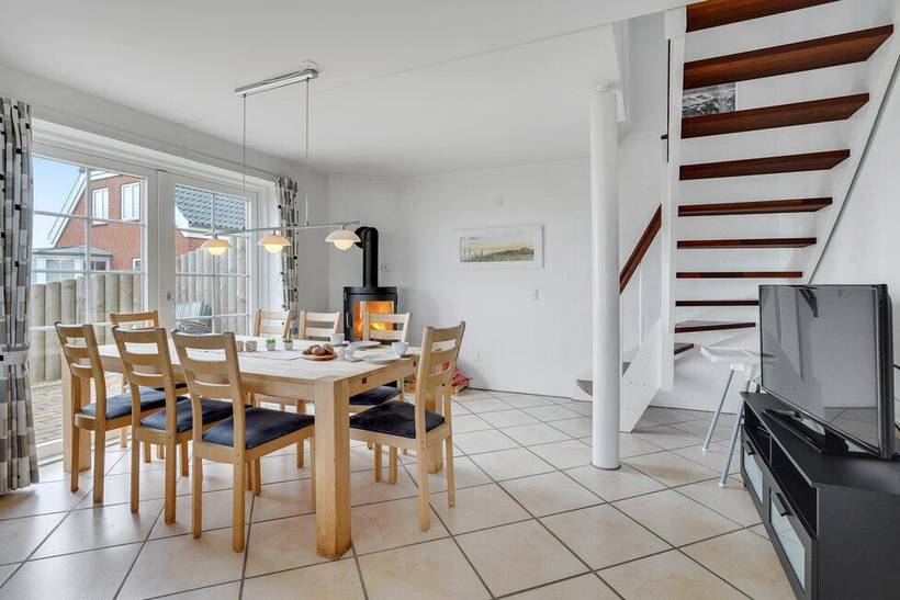 Foto von Ferienhaus GB45 in Havneby - Rømø