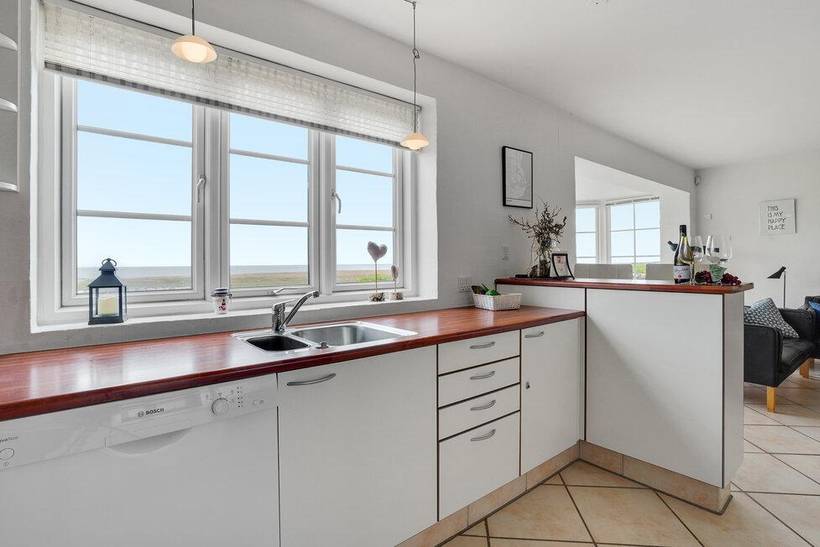 Foto von Ferienhaus GB45 in Havneby - Rømø