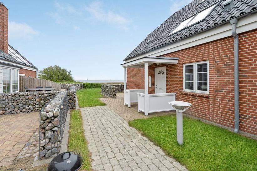 Foto von Ferienhaus GB45 in Havneby - Rømø