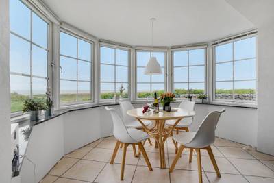 Vorschaubild von Ferienhaus GB45 in Havneby - Rømø