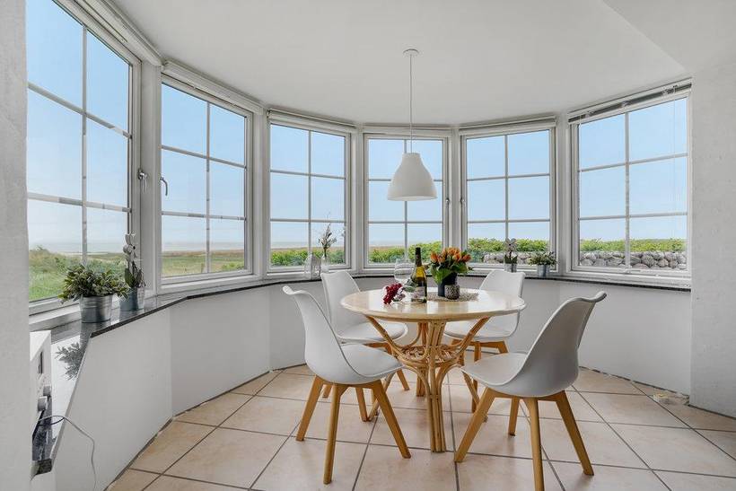 Foto von Ferienhaus GB45 in Havneby - Rømø