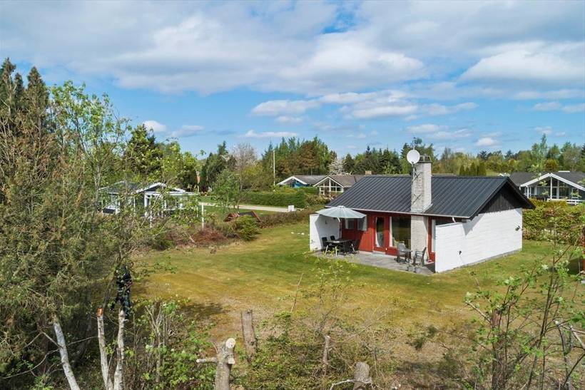 Foto von Ferienhaus GB46 in Marielyst - Falster
