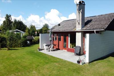 Vorschaubild von Ferienhaus GB46 in Marielyst - Falster