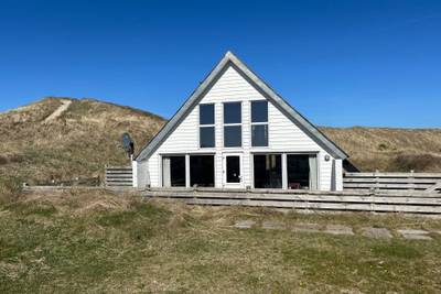 Vorschaubild von Ferienhaus GB49 in Vrist - Vejlby Klit - Westjütland