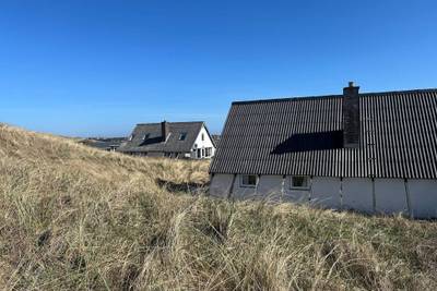 Vorschaubild von Ferienhaus GB49 in Vrist - Vejlby Klit - Westjütland