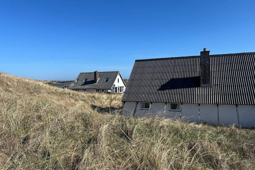 Foto von Ferienhaus GB49 in Vrist - Vejlby Klit - Westjütland