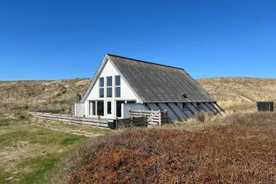 Vorschaubild von Ferienhaus GB49 in Vrist - Vejlby Klit - Westjütland