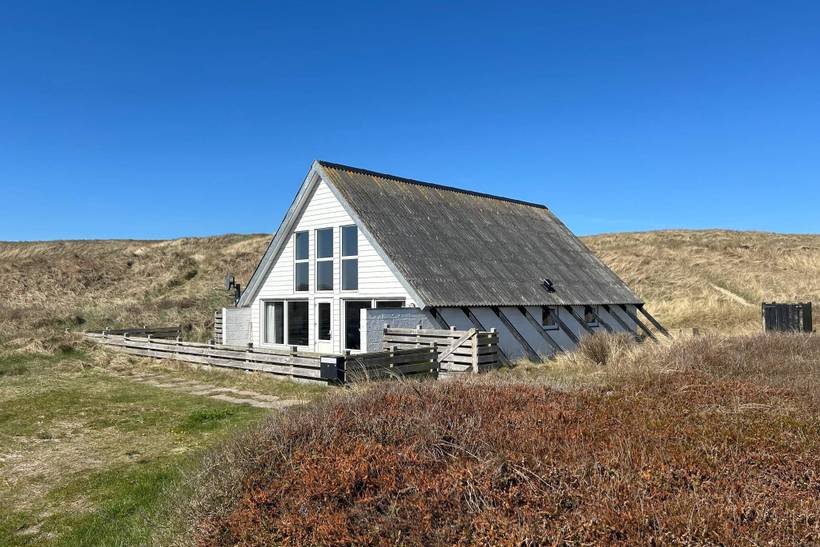 Foto von Ferienhaus GB49 in Vrist - Vejlby Klit - Westjütland