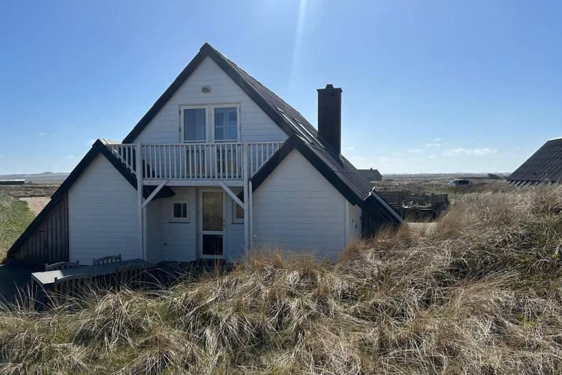 Foto von Ferienhaus GB49 in Vrist - Vejlby Klit - Westjütland