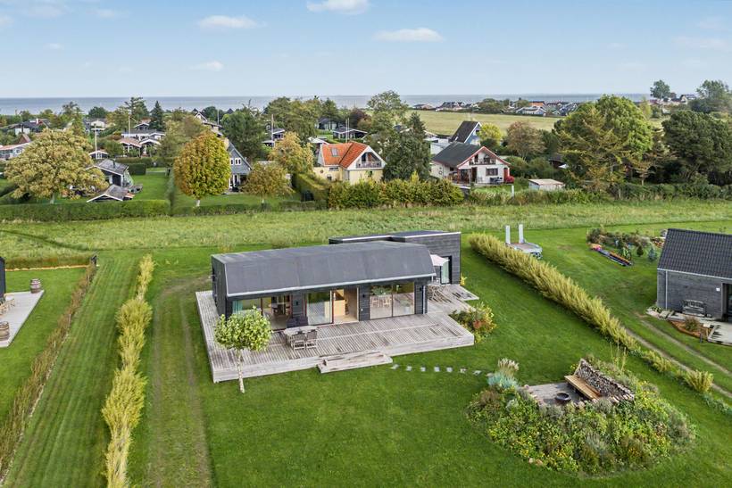 Foto von Ferienhaus GB51 in Tørresø - Nordfünen