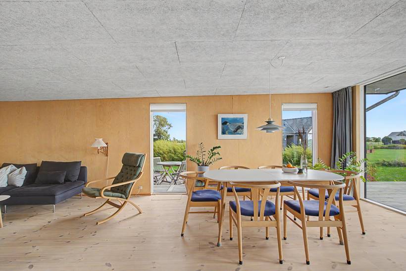 Foto von Ferienhaus GB51 in Tørresø - Nordfünen