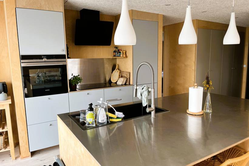 Foto von Ferienhaus GB51 in Tørresø - Nordfünen