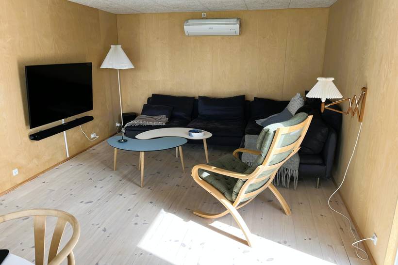 Foto von Ferienhaus GB51 in Tørresø - Nordfünen