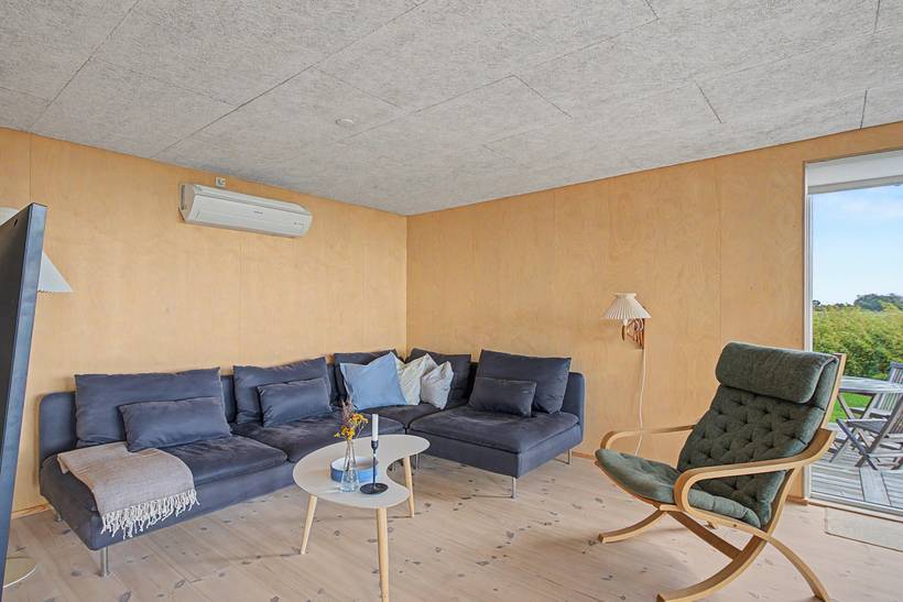 Foto von Ferienhaus GB51 in Tørresø - Nordfünen