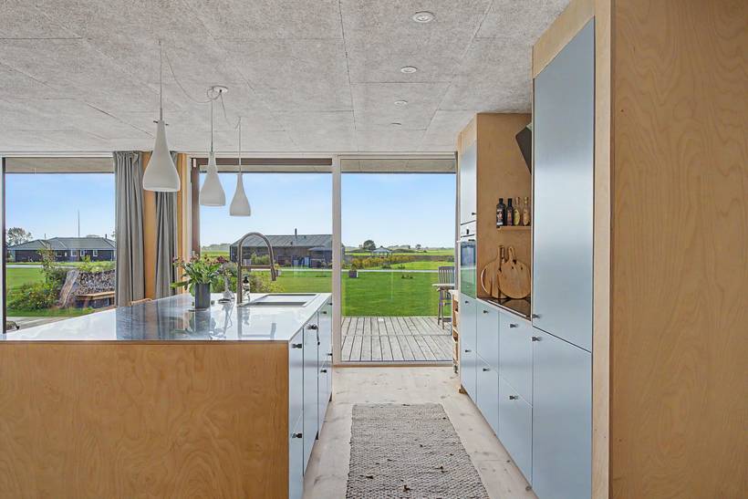 Foto von Ferienhaus GB51 in Tørresø - Nordfünen