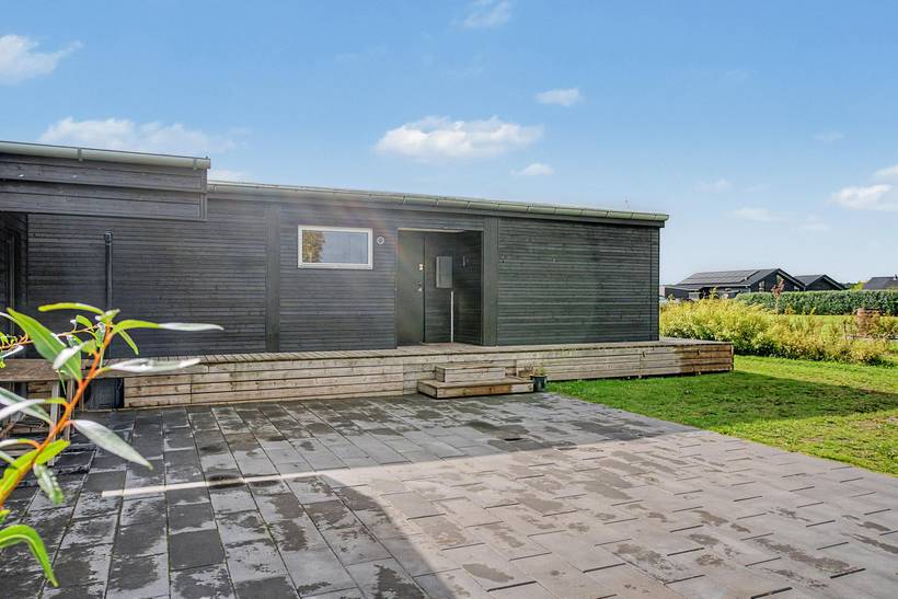 Foto von Ferienhaus GB51 in Tørresø - Nordfünen