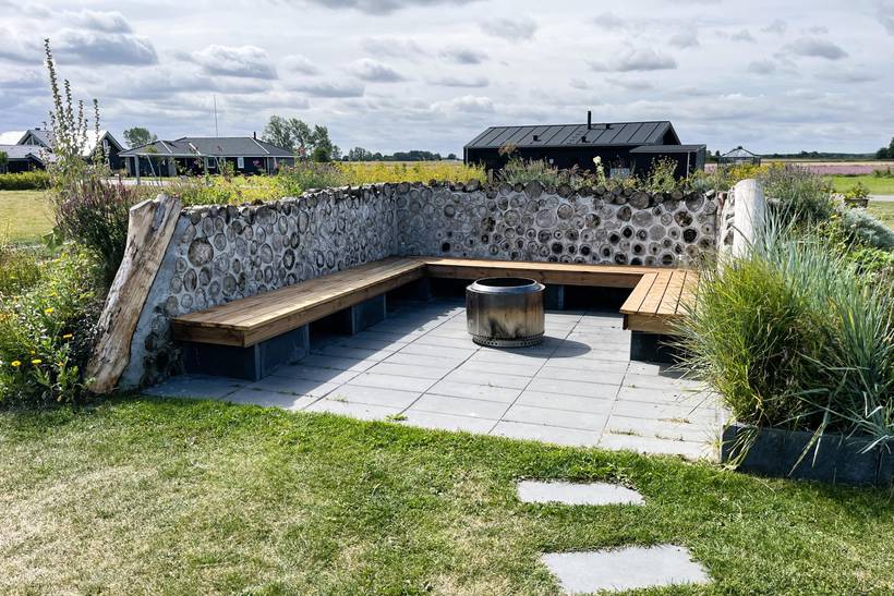 Foto von Ferienhaus GB51 in Tørresø - Nordfünen