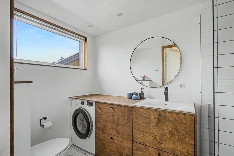 Foto von Ferienhaus GB51 in Tørresø - Nordfünen