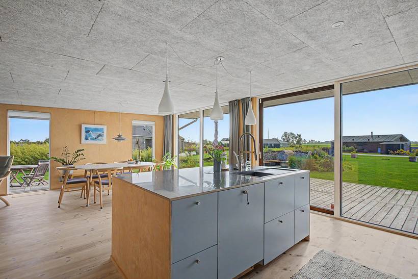 Foto von Ferienhaus GB51 in Tørresø - Nordfünen