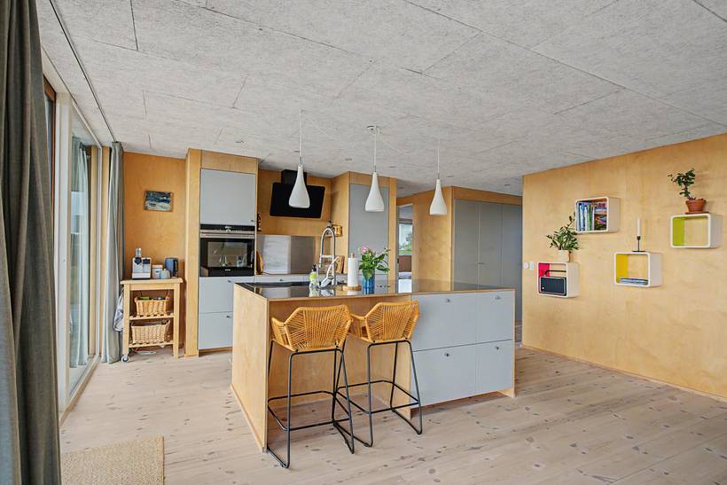 Foto von Ferienhaus GB51 in Tørresø - Nordfünen