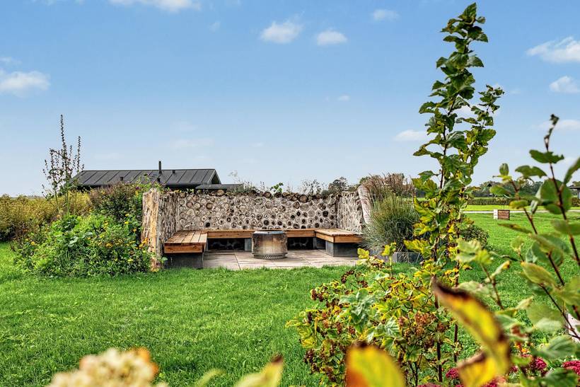 Foto von Ferienhaus GB51 in Tørresø - Nordfünen