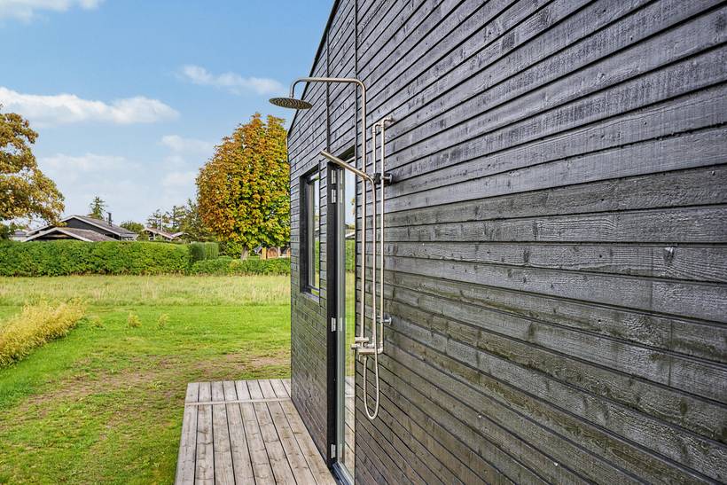 Foto von Ferienhaus GB51 in Tørresø - Nordfünen
