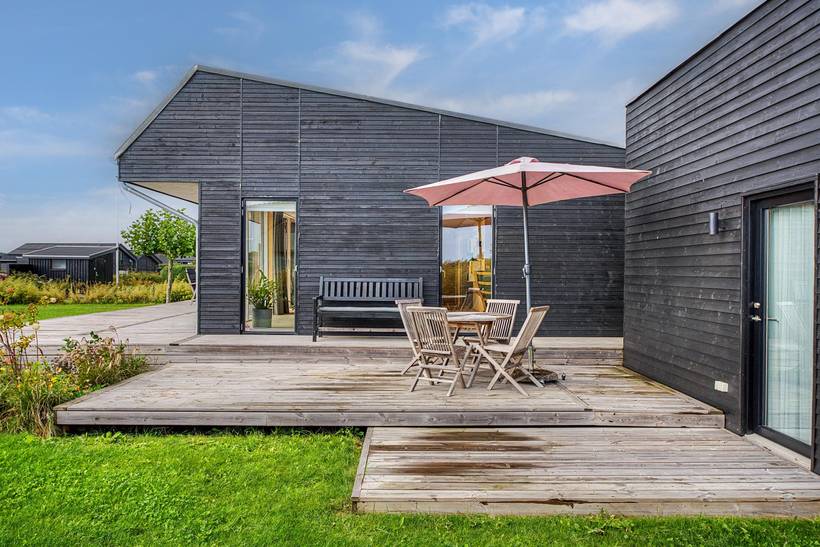 Foto von Ferienhaus GB51 in Tørresø - Nordfünen