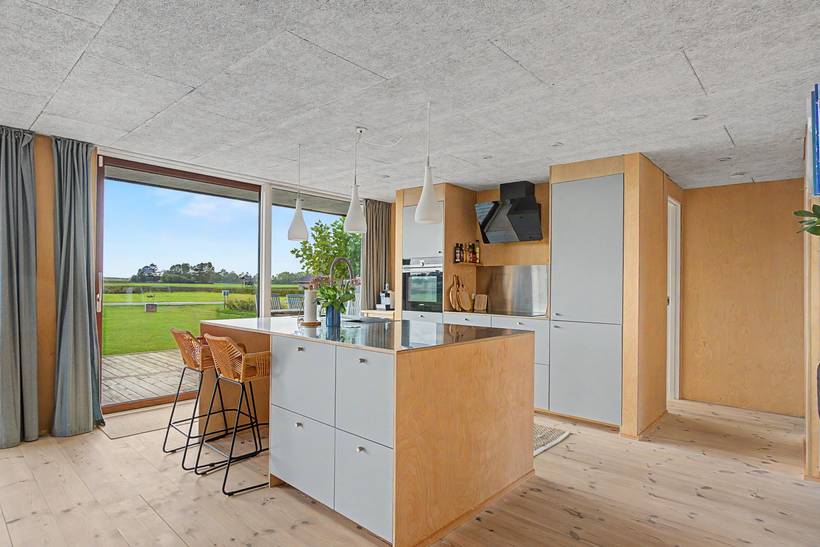 Foto von Ferienhaus GB51 in Tørresø - Nordfünen