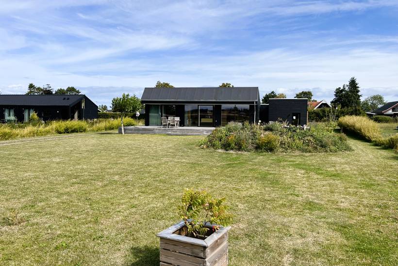 Foto von Ferienhaus GB51 in Tørresø - Nordfünen