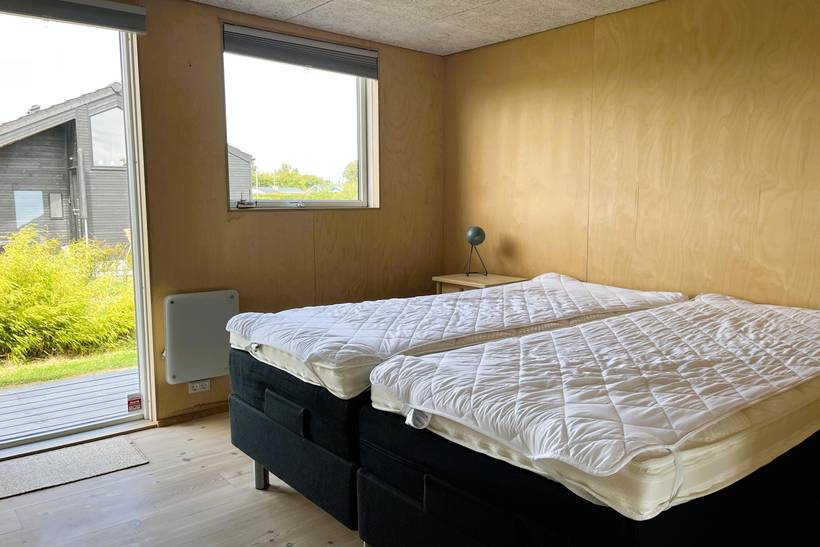 Foto von Ferienhaus GB51 in Tørresø - Nordfünen