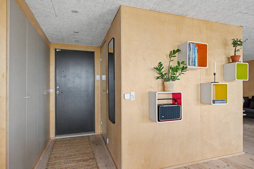Foto von Ferienhaus GB51 in Tørresø - Nordfünen