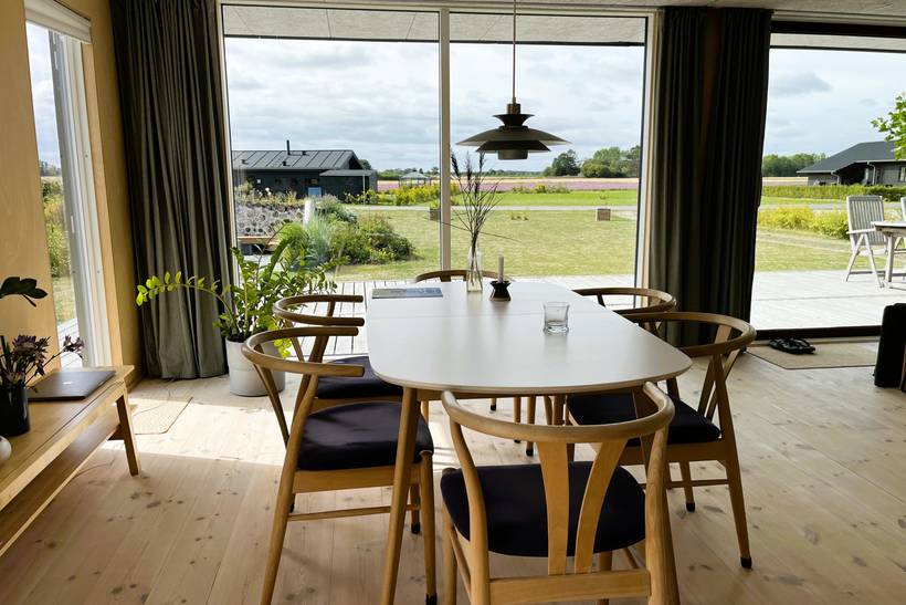 Foto von Ferienhaus GB51 in Tørresø - Nordfünen